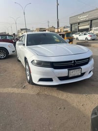 جارجر للبيع موديل ٢٠١٥ للتواصل ع هذا الرقم ٠٧٧٢٧٠٦٣٢٨٩