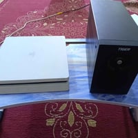 بلي 4سلم نظام 9.00وياه يو بي اس قدره 1200واط و يدات 3 ٢ اصلي واحد تجار...