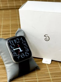 Amazfit Bip 5 • Unity • ساعة ذكية