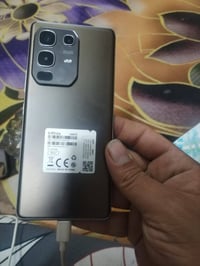 انفنكس نوت 50 برو S 5G • جديد بدون كرتون • السيديه