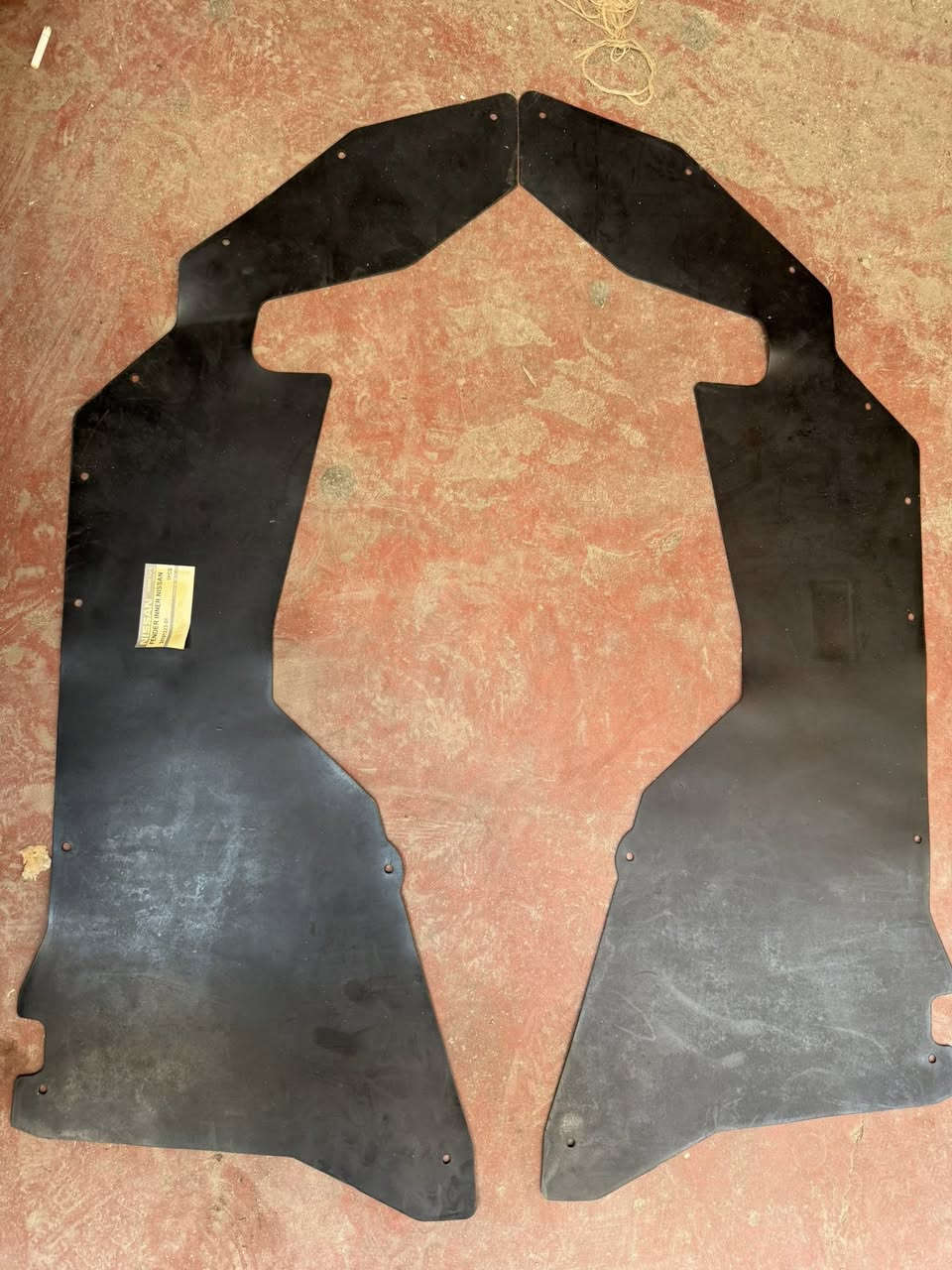 يتوفر غراض بيكم نيسان شبوط
بغداد السنك مجمع مينا الفرع الاول
بغداد شارع الظلال قرب كراج النهضه الفرع الثاني
***********
