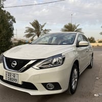 سنترا ٢٠٢٥ • محرك ١٦٠٠ • تحويل مجاني