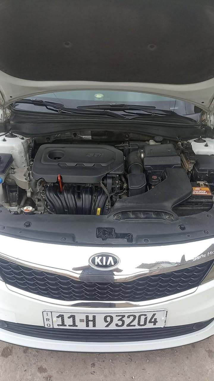 اوبتمه ٢٠١٨ أمريكي محرك ٢٤٠٠ مكفوله من الصبع والتبديل كلشي بلادي بدون إرباك بيه بارد قليل جدن بطرف البنيد السعر ١٥٢ المكان بغداد ***********
