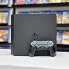 يا الله 

السلام عليكم PS4(بلي 4) جديد مهكر مستخدم اسبوع فقط مع جوستك عدد 2 ذاكرا 1 تيرا بي 8 العاب من ضمن الالعاب 

فيفا 25
بيس 18
گود اوف ور (اله الحرب) 
ريد ديد
مورتال كومبات 11
تكن 7
باتيل فيد 1
و غيرهن
السعر 350 الف 
هـ/***********
