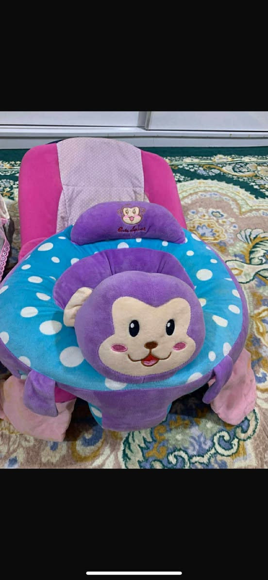 اغراض للبيع


**إذا كنت صاحب هذا الإعلان وتريد حذفه لأي سبب، رجاءا أرسل رسالة إلى الدعم الفني**