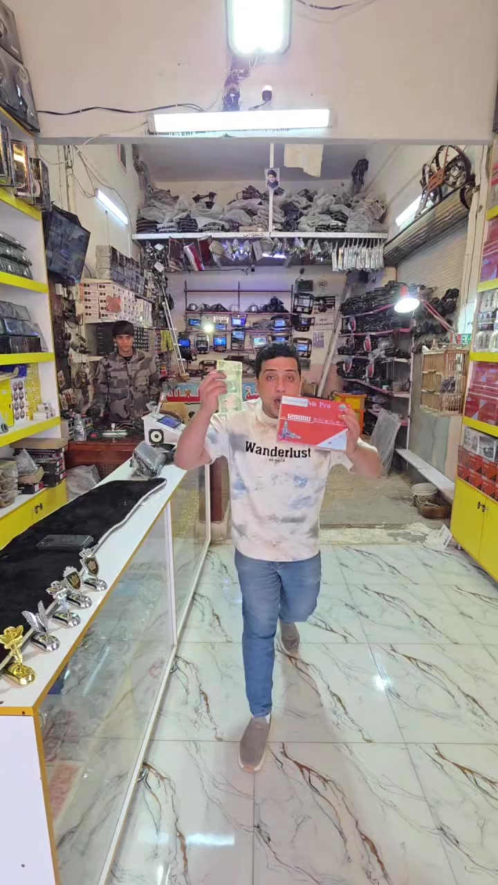 اقوة عرض


**إذا كنت صاحب هذا الإعلان وتريد حذفه لأي سبب، رجاءا أرسل رسالة إلى الدعم الفني**