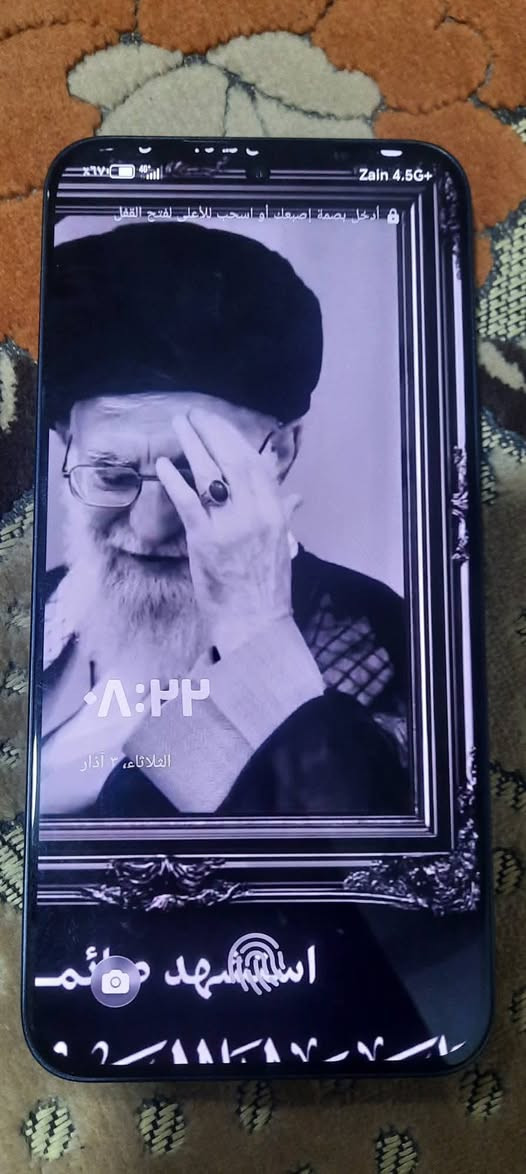 السلام عليكم
جهاز هونر 400 للبيع استعمال شهر واحد بعدة جديد امانة الله كارتون وغراض كامل ويا هدية سماعة بلوتوث المكان ديالى الخالص حي الحسين للاستفسار ***********
