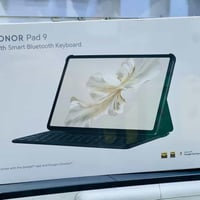 هونر باد ٩ • شاشة ١٢٫١ ١٢٠هرتز • البدير