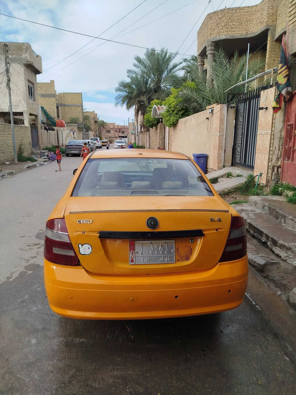 السلام عليكم جلي موبل موديل 2013 مكينه وكير كورله بيكاچو خير من الله تبريد كهربائيات تخم تاير حديديه سنويه 29 لاضرب ولا تبديل بس خياسات لاطكهن المكان ناصرية مركز مكلف بل نشر خاص ما اجاوب السعر 37 وبيها مجال قليل ***********
