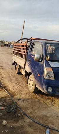 كيا • حمر • مفتوح