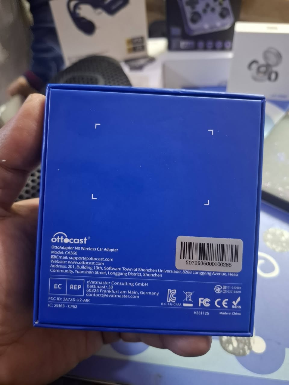 السلام عليكم الي يفيده ينطي سعر وياخذه


**إذا كنت صاحب هذا الإعلان وتريد حذفه لأي سبب، رجاءا أرسل رسالة إلى الدعم الفني**