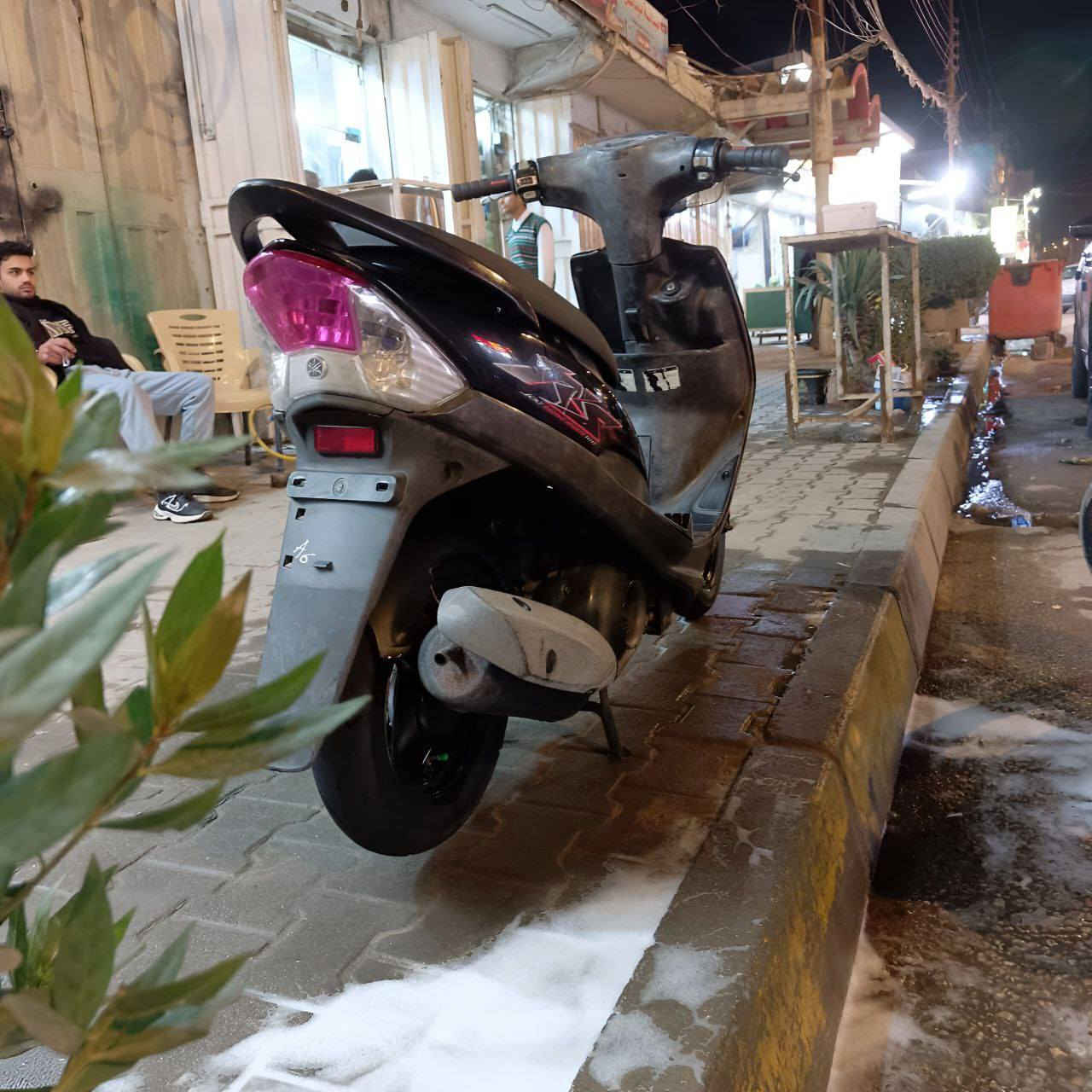 🧿ماكس عدله حاويه بلاديه49 ختم واحد افحص وين ما تريد  كفاله عامه زوج تايرات جلاتين بيه زنون اصلي معروضه 850 مكان كربلاء حي الأطباء رقمي ***********🖤
