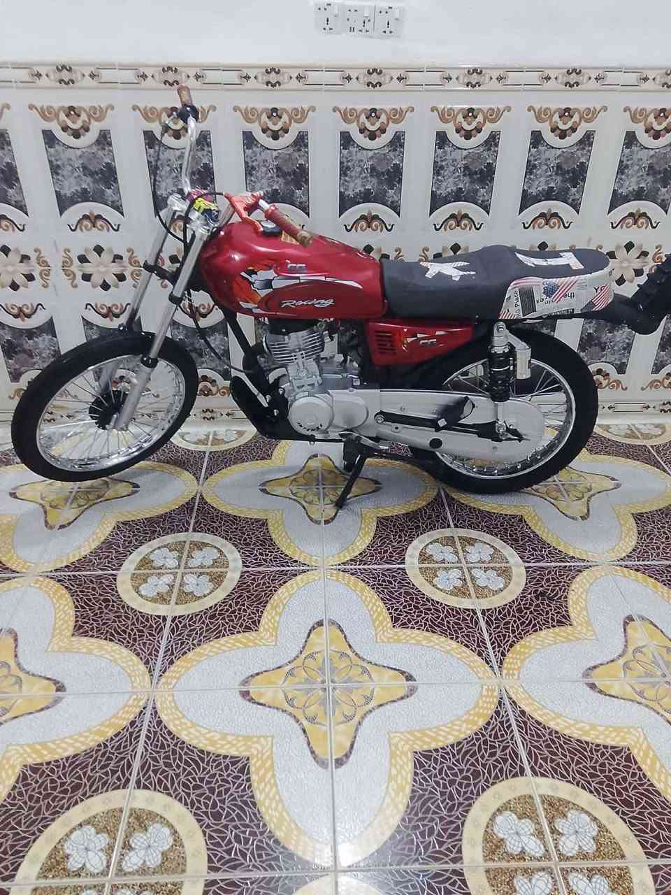 اربع كير مديل ١٧ ارشا أوراق اصولي تعمير ٢٦ نضيفه  للبيع مكاني نعمانيه ***********
