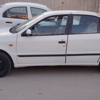 سمند مديل ١١ سياره كامله نضيفه 07838921021