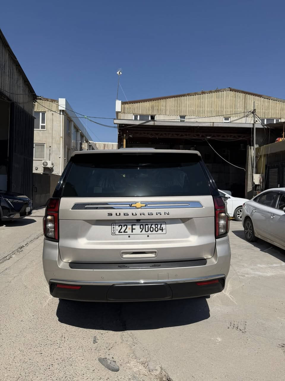 سوبربان 2023 خليجي وكاله المتصور زيرو ثلاجه رقم خصوصي شاصي طويل 
***********
*********** حجي محمد
