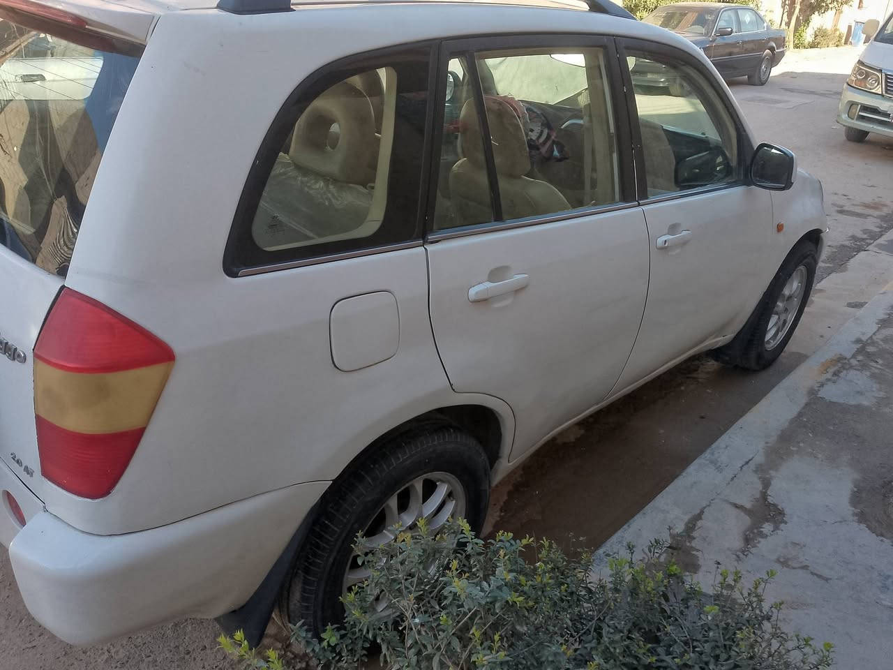 موديل ١١سنويه جديده تخم تايؤكوري جديد تبريدثلج جاهزه السياره بيهه صبغ ماتصليح اخياس السعر٤٥وبيهه مجال قليل اذاكومراوس افضل بغدادالحبيبيه


**إذا كنت صاحب هذا الإعلان وتريد حذفه لأي سبب، رجاءا أرسل رسالة إلى الدعم الفني**