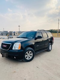 يوكن • ٢٠١٤ • البصره