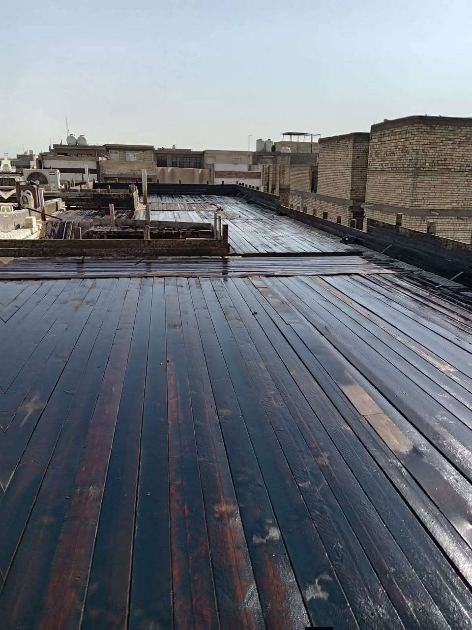 جانب من اعمال شركة ايان للمقاولات العامة 
#في #الفلوجة #الانبار 

 #اعمال شركتنا  

تعلن شركة ايان للمقاولات العامة عن استمرار اعمالها في مجال البناء  والتصاميم الهندسية في كافة المواقع 

للأستفسار الاتصال على الارقام التالية :-
📱***********
📱*********** 

الفلوجة شارع 60 مجاور مطعم بلاك سراي 

أو مراسلتنا على الخاص
