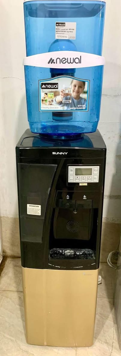 براد وثلاجة ب٢٠٠ الف فقط


**إذا كنت صاحب هذا الإعلان وتريد حذفه لأي سبب، رجاءا أرسل رسالة إلى الدعم الفني**