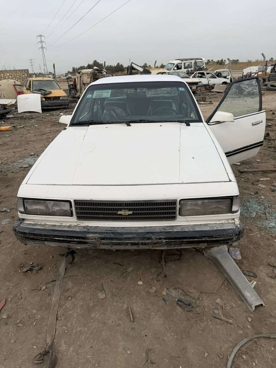 تم تفصيخ هاي السياره غراضها جدد العنوان بابل طريق المحاويل الستفسار ***********
