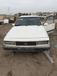 سيارة مفصخة • قطع غيار جديدة • بابل طريق المحاويل