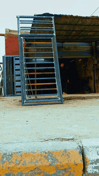 @حدادة الــــــــــــمـدينة   @إشارة من اعمال حدادة الــــــــــــمـدي...