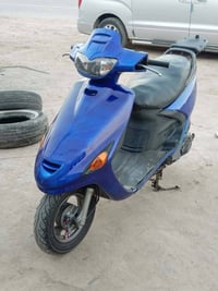 فراشة فحل • سلف • كهربائيات شغالة