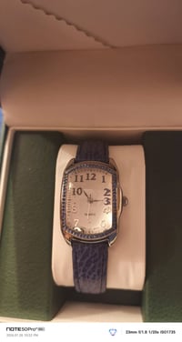 ساعات أصلية • سويسري ياباني أمريكي • رجالي نسائي أطفال