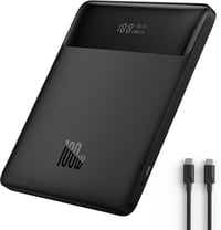 باور بنك • ٢٠٠٠٠ ملّي أمبير • ١٠٠ واط