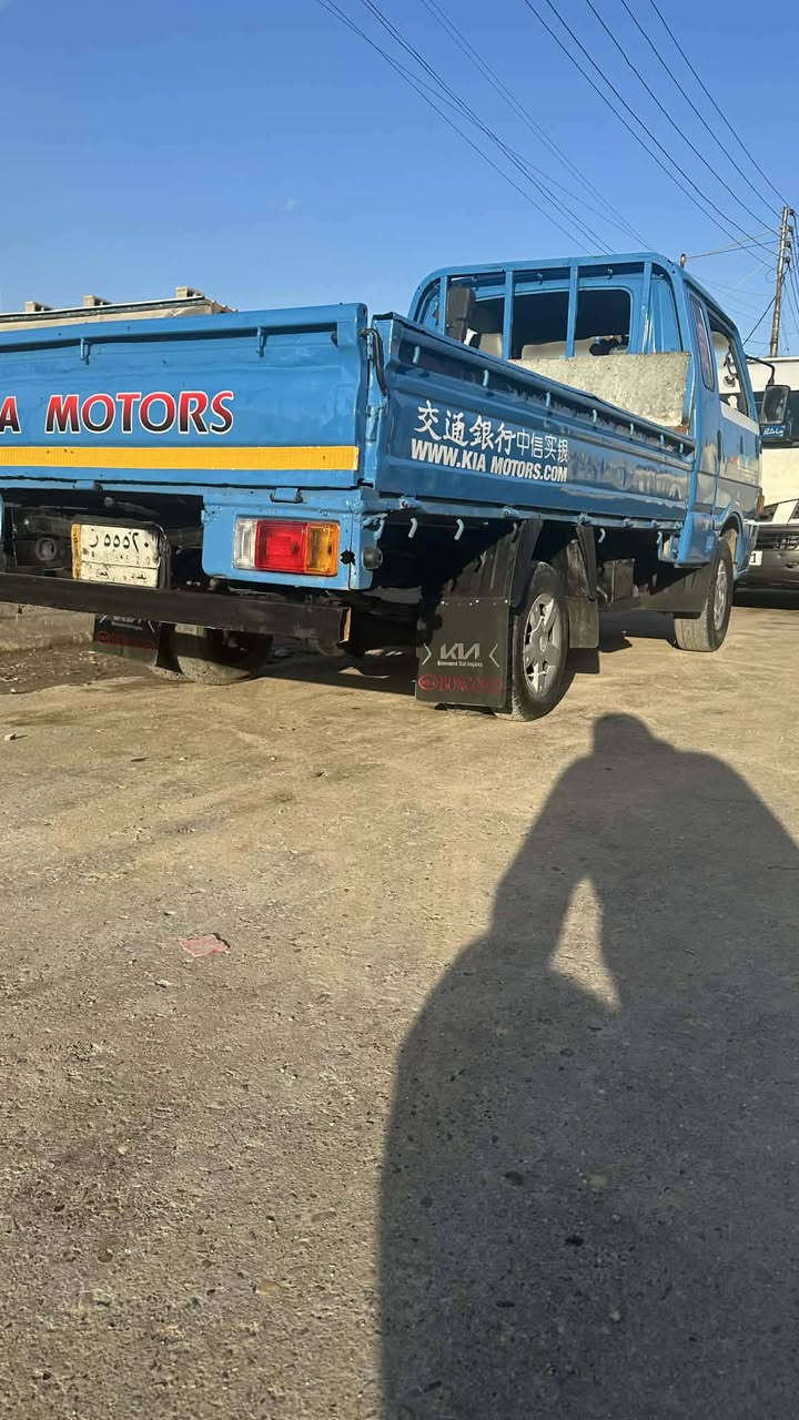 السلام عليكم كيا موديل 94 ثانويه ل 28/7 تنقال مكان بغداد المعامل سعر 48 ***********
