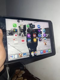 ايباد جيل التاسع • اداء بوبجي • بطارية ٩٠٪