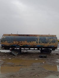 تانكي مقلون جديد لبيع 07805870343