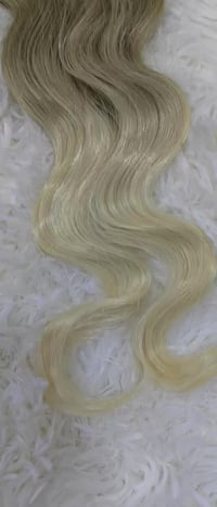 خصل شعر • شعر ألياف • تواصل خاص