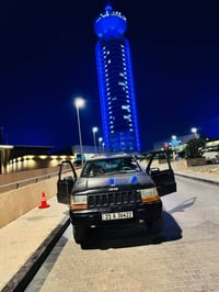 شيروكي • قطع غيار • السليمانية