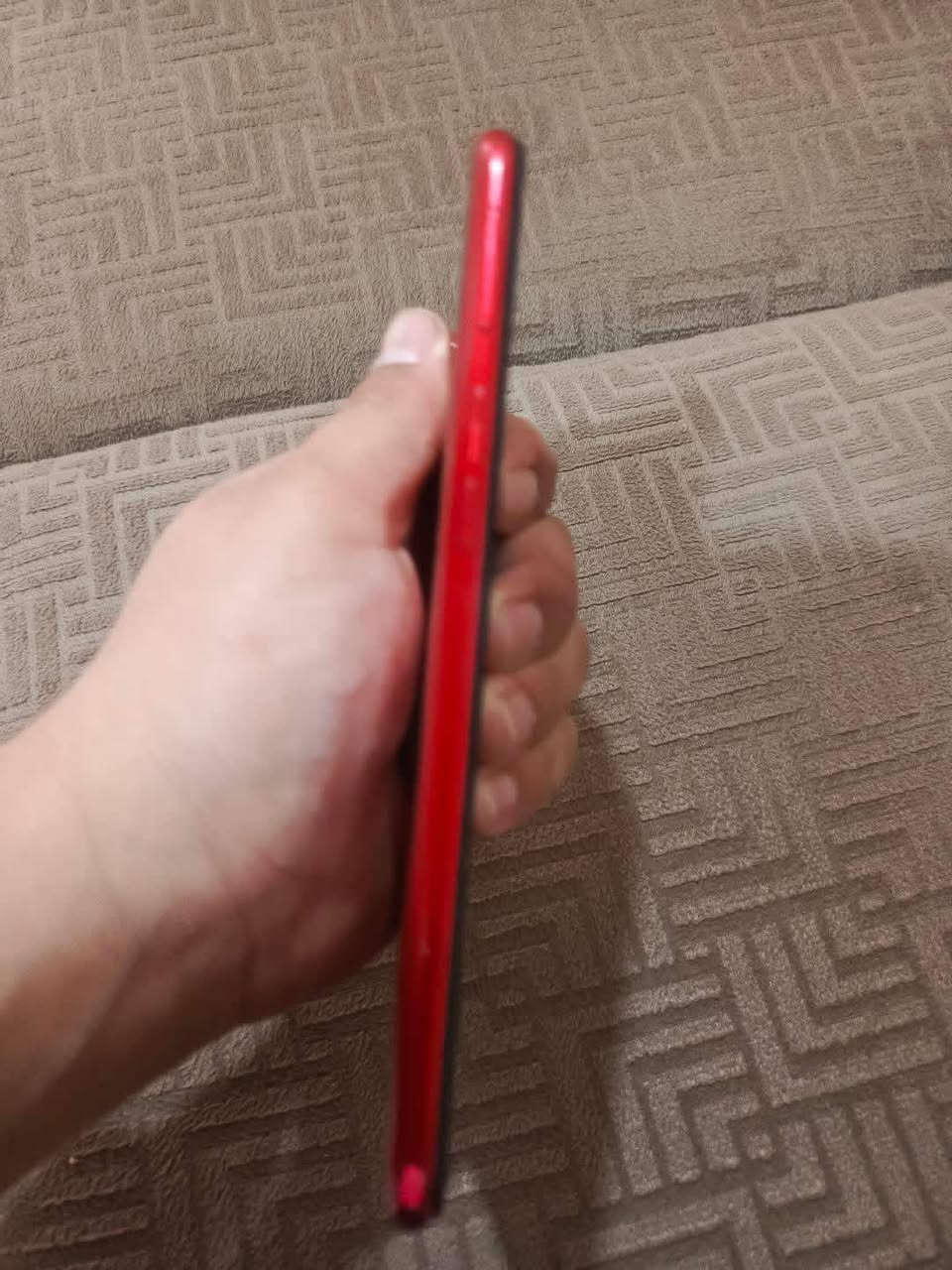 موبايل اي 10 اس ذاكره 32 كله شقه بس بضربه باللمس مبين واضح سعر 35//*********** واتسابا ولا كل شيء مراوس نزله
