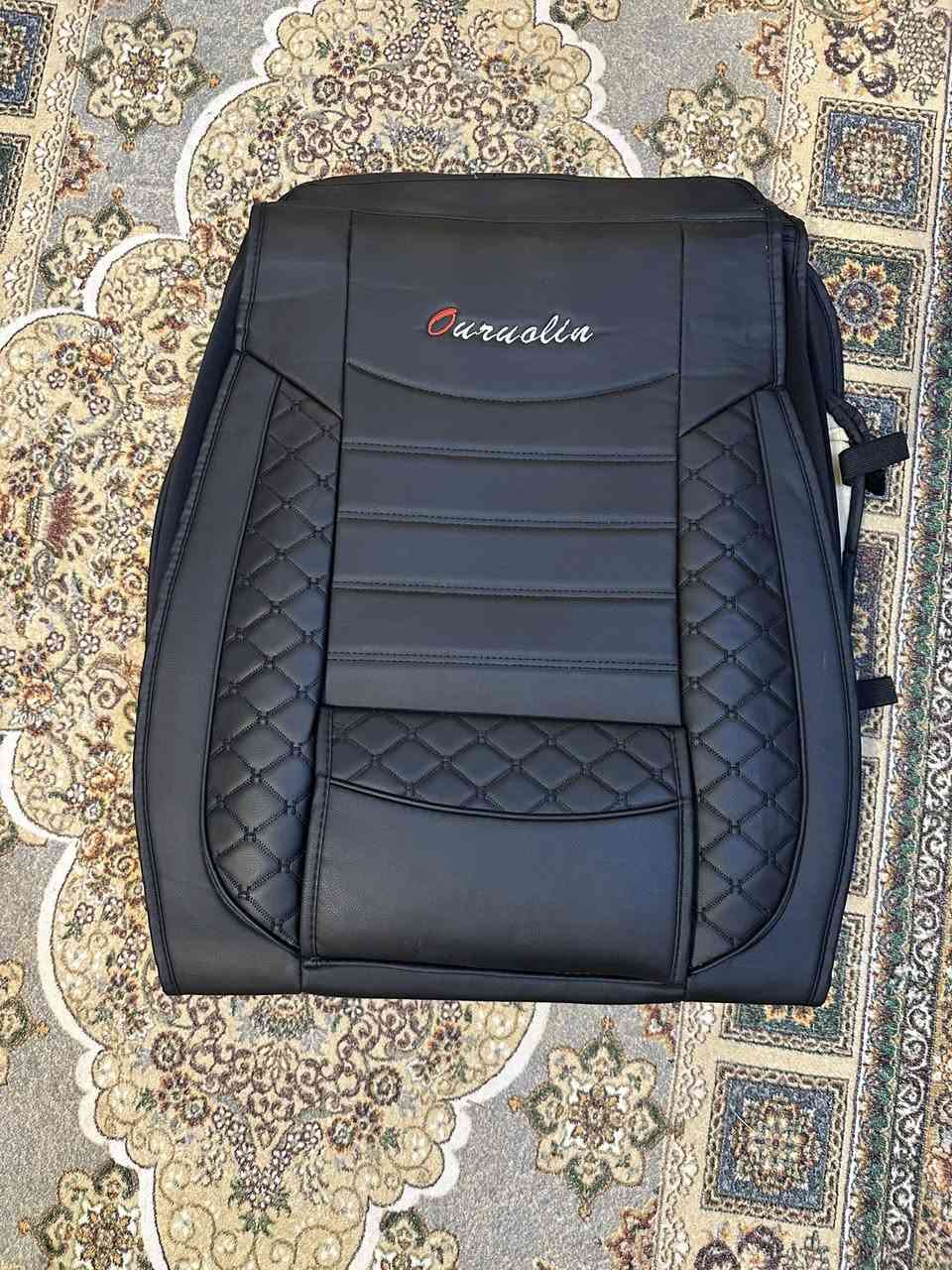 دوشمه جلد نفخ 5راكب مبطن 5طبقات اسفنج اول تم 50


**إذا كنت صاحب هذا الإعلان وتريد حذفه لأي سبب، رجاءا أرسل رسالة إلى الدعم الفني**
