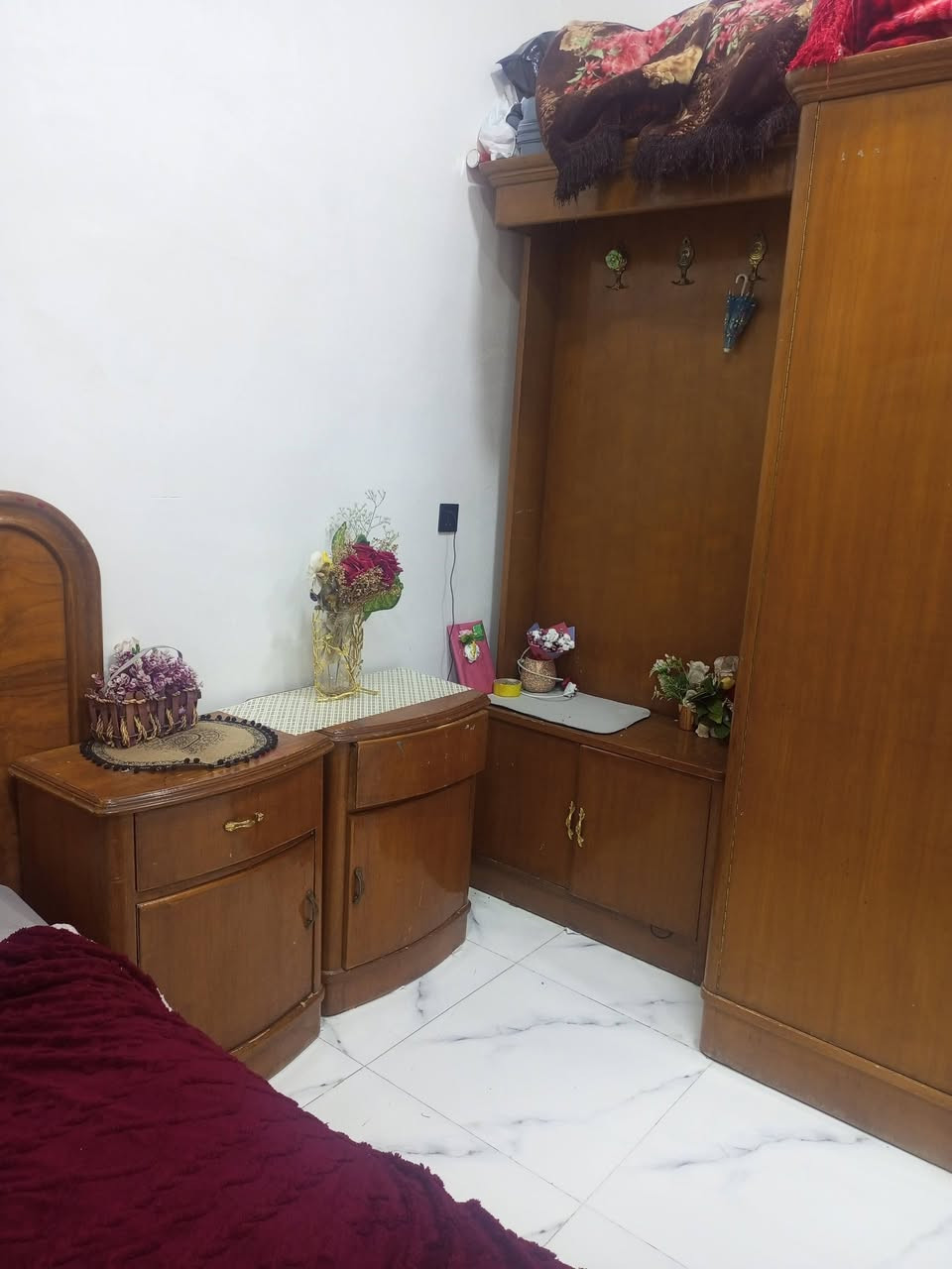غرفه صاج للبيع نضيفه السعر 550 المكان الحيدريه خان النص


**إذا كنت صاحب هذا الإعلان وتريد حذفه لأي سبب، رجاءا أرسل رسالة إلى الدعم الفني**