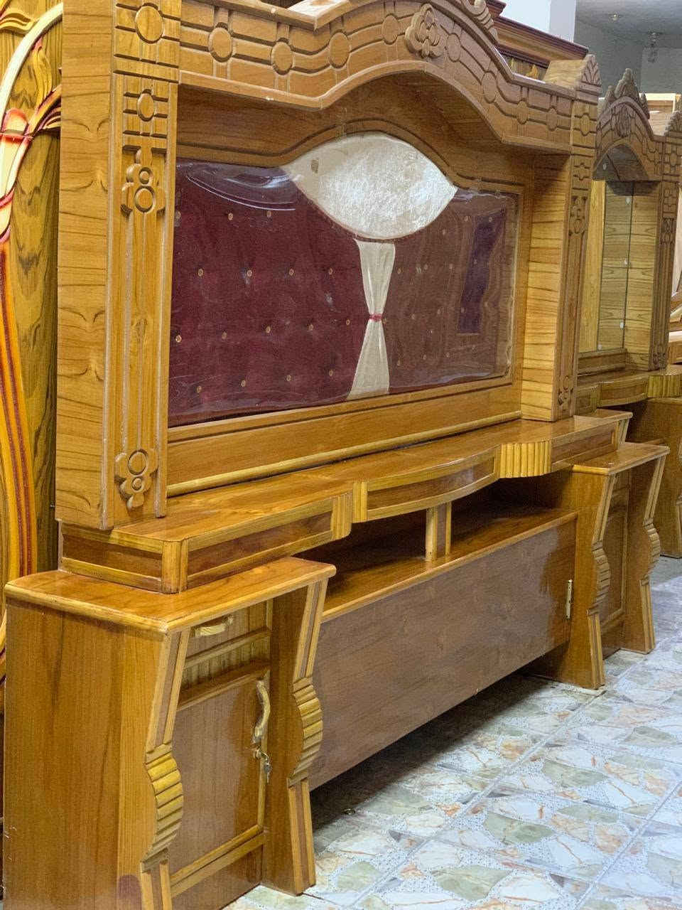 غرفه صاج تزكام سعر 950 ميسان أبو رمانه شارع المركز مجاور مكتب الغاز *********** معرض ابو فارس
