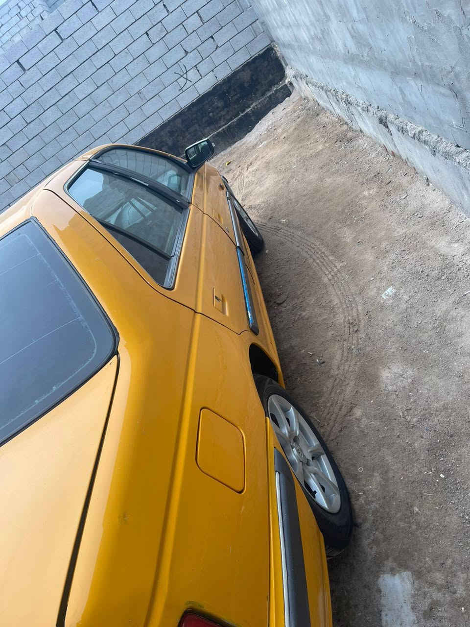 سلام عليكم بيجو بارص مديل الفين وثنعش سياره قصاد قصدها جاي سدد مصرف كص من راتب راعيها سياره بل الفين وسبعه وعشرين نتهي قصدها سياره فول الفو بيها حادث مثر عل يرباك وراجع عل بلاد حدثها سياره تخبل وين ماتريد طلع سعر ٣٠ قفل مكاني البصره ابو الخصيب


**إذا كنت صاحب هذا الإعلان وتريد حذفه لأي سبب، رجاءا أرسل رسالة إلى الدعم الفني**