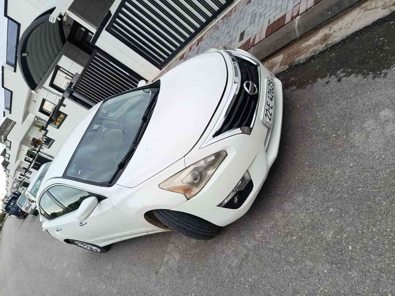 التيما موديل 2015 گير 2022 وارد بي قطعتين مع  شبر صبغ بدون دواخل رقم اربيل رقم والسنويه جديد لحد 2030 باسمي بشرط محرك والكير سعر 117 بي مجال رقم موبايل وتساب *********** مكاني كلار
