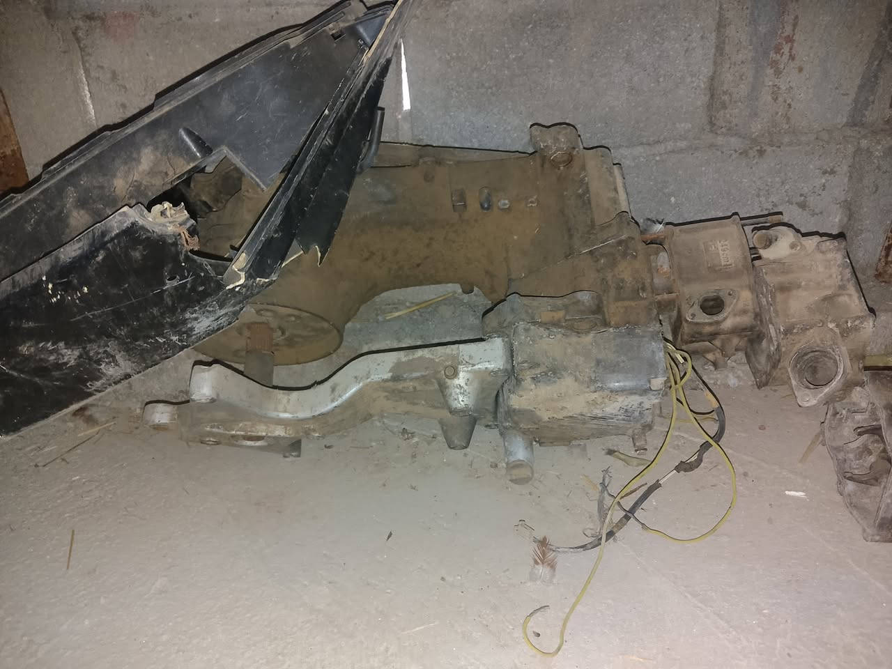 سلام عليكم غراض تفصيخ لبيع مال فورزه صفر سته لبيع سعر 100 وبي مجال بكان كوت قضاء لحي


**إذا كنت صاحب هذا الإعلان وتريد حذفه لأي سبب، رجاءا أرسل رسالة إلى الدعم الفني**