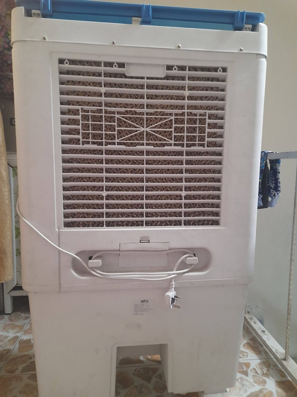 سلام عليكم مبرده داخليه ثنين ونص حجمهه كبيره شاهد الله ممستخدمه الا اربع مرات للبيع


**إذا كنت صاحب هذا الإعلان وتريد حذفه لأي سبب، رجاءا أرسل رسالة إلى الدعم الفني**