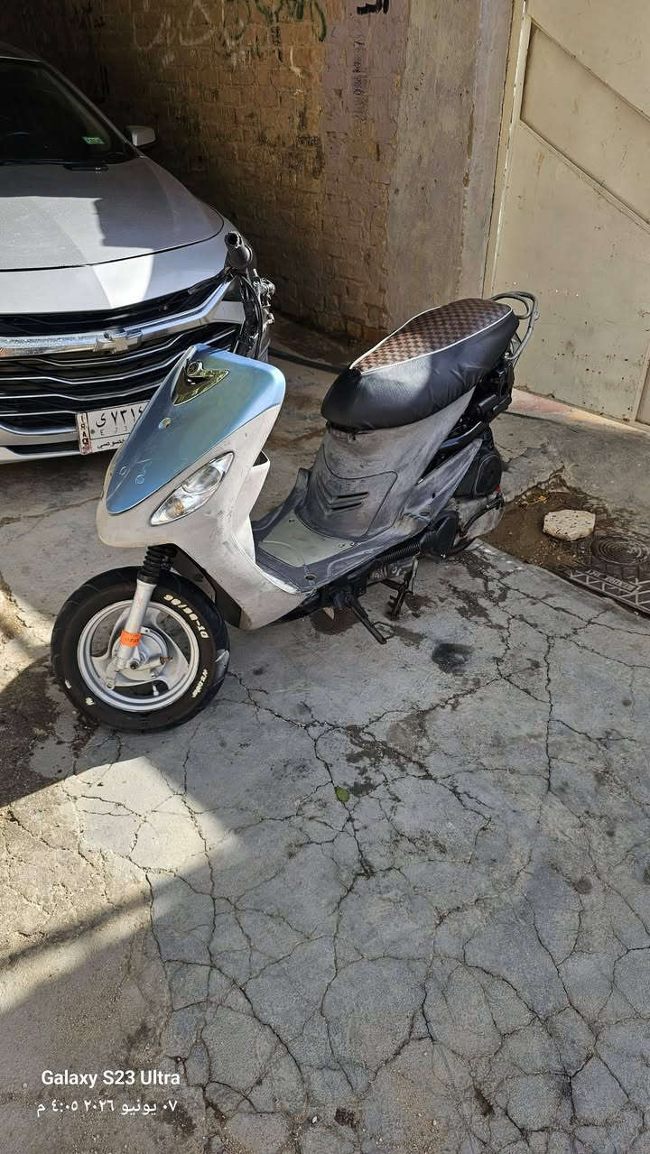 بيع مستعجل
ماكس منغولي مفتوحة ولفات 
سلف هندر دبل أشاره سكنات شغاله يعني الاشاير الأمامي 4شغالات 
دراجه حلواه ومرتبه سواده مال قبق هندر موجوده
كفراته كامله كلهه موجوده

سعر 400وبيهه مجال بسيط 
حبيبي اذا شوف سعر غالي لاتعلق ولا تراسل أترجاك✋✋✋✋✋✋✋✋✋✋✋✋✋✋✋✋✋✋
أي استفسار خاص مكاني ناصرية مركز ع شارع ياحسين


**إذا كنت صاحب هذا الإعلان وتريد حذفه لأي سبب، رجاءا أرسل رسالة إلى الدعم الفني**