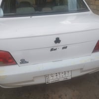 سايبا للبيع موديل 2010 كل شي بيه شغال شواصي كير محرك كشر سليم سعرة33 و...