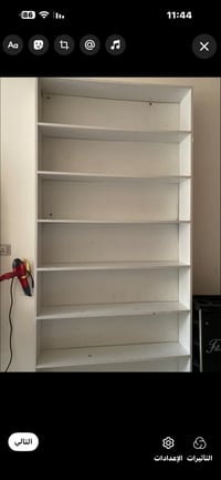 للبيع • خزائن