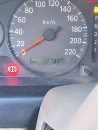 نيسان سني • ٢٠٠٩ • ١٢٧ الف