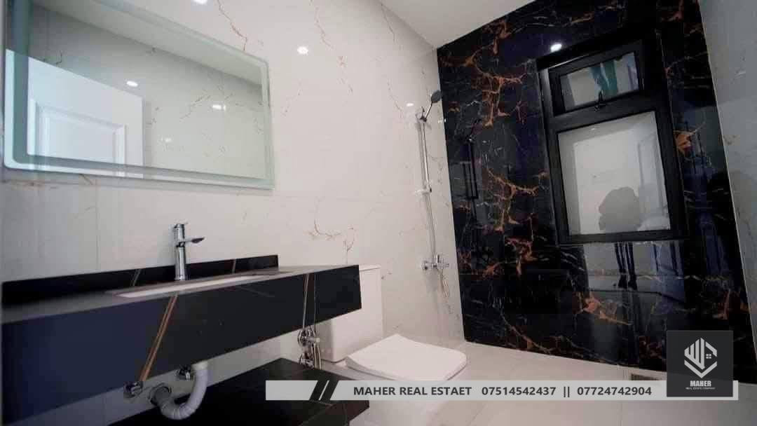 استلام مباشر
العرض لا يتكرر وبسعر مناسب !!!!!

في مجمع #دياري_ستي
  
موقع جدا مميز📍🔥

 📍 على شارع 120 متر، قرب المربع الذهبي في اربيل 

🔷 5 دقائق فقط عن بارك سامي عبد الرحمن وعن دريم ستي وامباير ومطار اربيل الدولي.

 🏡 25% من المشروع مساحات خضراء.
 🏘️ متوفر بمساحتين مختلفتين (200م² - 250م²)

🔷طابو صرف

راسلونا لطلب فيديو عن تفاصيل البيت

***********
*********** أربيل, العراق
