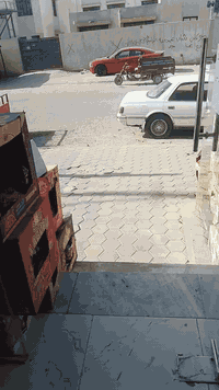 يحتوي على مواد غذائية  مجمدات عدد 2  عارضة أنكور التركي عدد 5  عارضة ط...