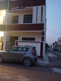 بمجمّع السلطان شارع البنجرجي • ٦٠م • بناء جديد