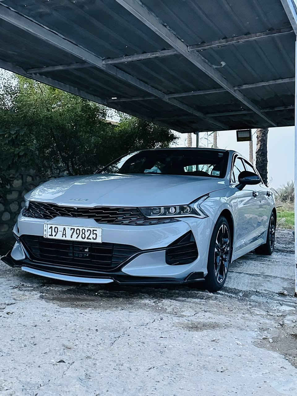 سلام عليكم كي فايف دخول جديد 2024 جيتي لاين فول موصفات ما عده الفتحه محرك 1600 تيربو داخل اسود جلد كشنات كهربائي بصمه ترحيب جنطى ذكيه تشغيل عن بعد تحكم ستيرن إشاره بل مري فول موصفات ما عده الفتحه حادثه قطعه وحده بدون ايرباك بدون دواخل السياره جديده رقم كربلاء دولي السعر 190 وبيه مجال مكان السياره كربلاء للستفسار اتصال برقم ***********
